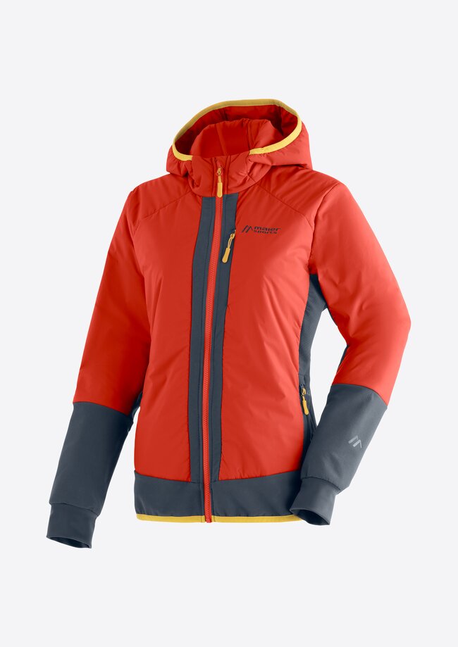 Sports winter jackets on sale